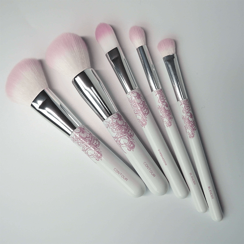 custom brush set custom brush set