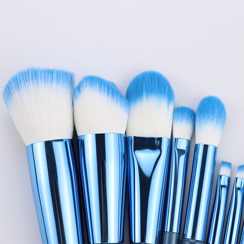 Tapered Foundation Brush(图1) Tapered Foundation Brush(图1)