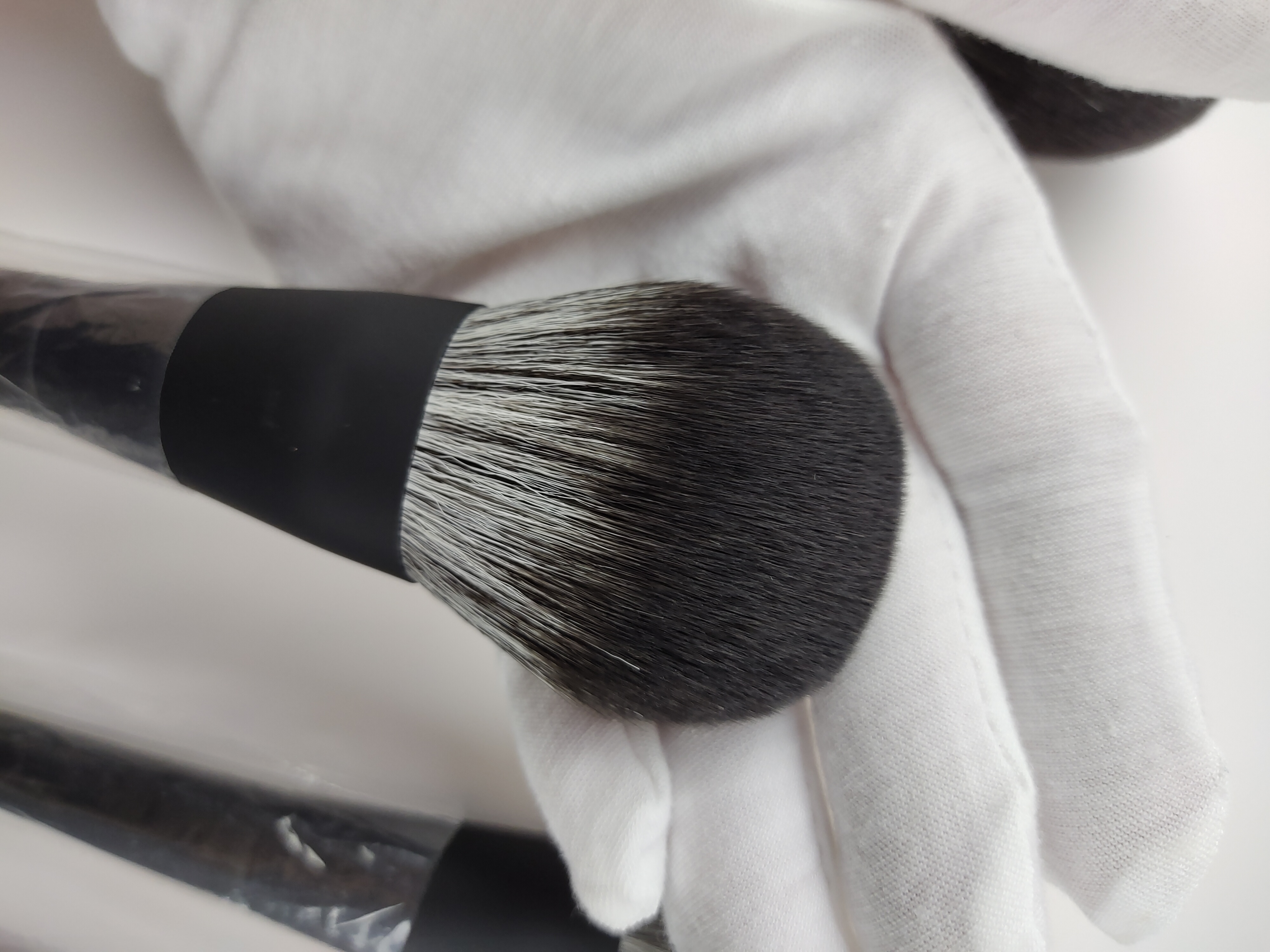 Synthetic makeup brushes(图1) makeup brush set wholesale supplier