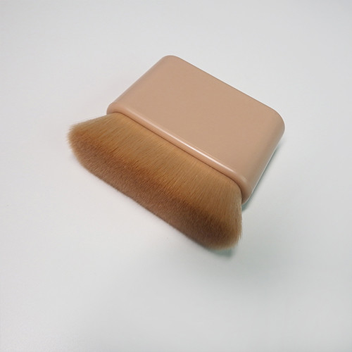 Body And Face Synthetic Kabuki Brush Synthetic Hair(图2) Body And Face Synthetic Kabuki Brush Synthetic Hair(图2)
