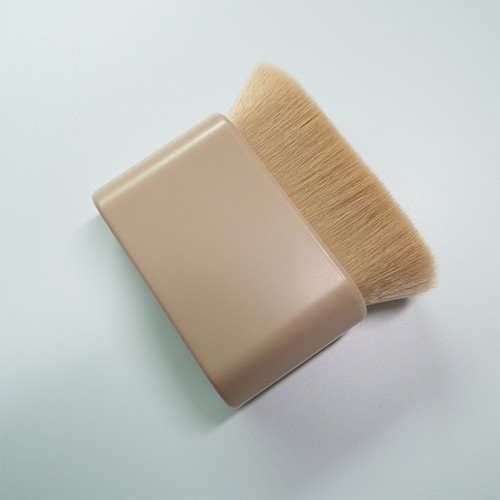 Body And Face Synthetic Kabuki Brush Synthetic Hair(图1) Body And Face Synthetic Kabuki Brush Synthetic Hair(图1)