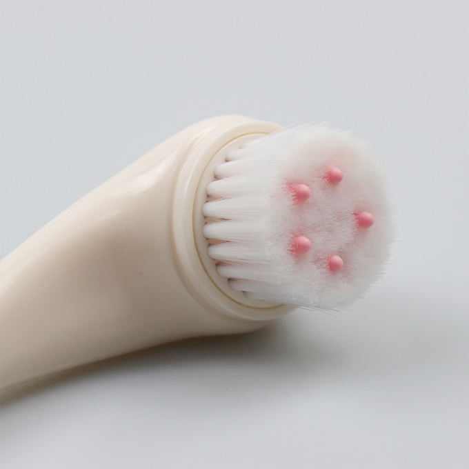 All In One Face Wash Brush Skin Friendly With Silicone Massage Particles Fiber Hair(图1) All In One Face Wash Brush Skin Friendly With Silicone Massage Particles Fiber Hair(图1)
