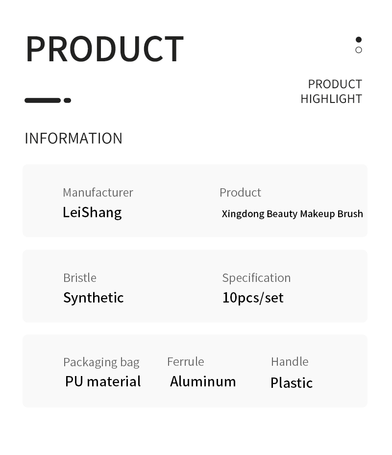 Black luxury makeup brush set factory manufactory logo customized Black luxury makeup brush set factory manufactory logo customized