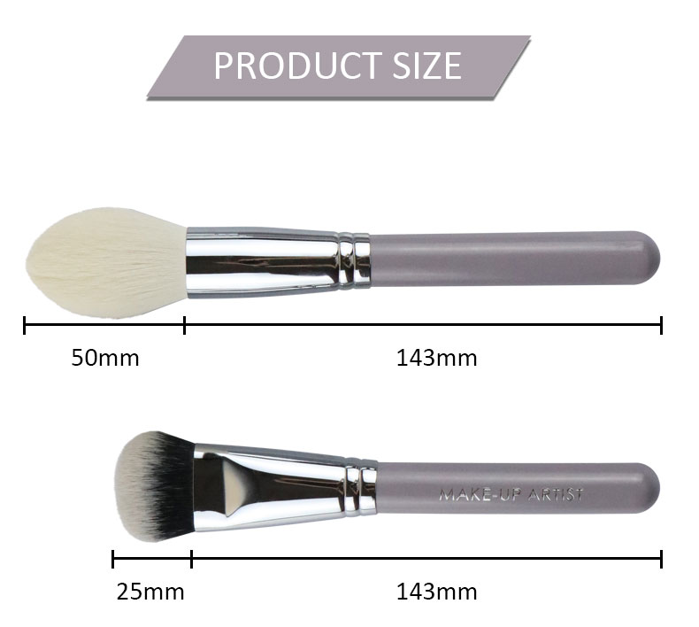 Luxury Cosmetic Brush Set High Performing professional makeup brush set copper ferrule natural hair(图4) 详情页_05.jpg