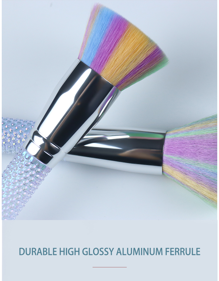 New design rainbow makeup brush set beautiful smooth product(图4) 详情页2改版_04.jpg