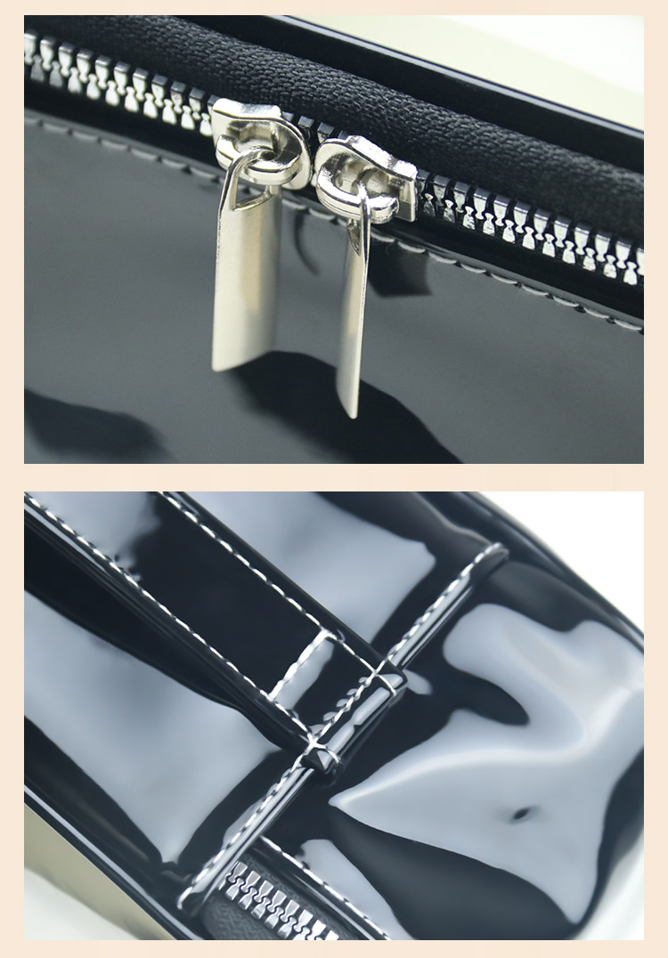 Clear Cosmetic Case Clear Cosmetic Case