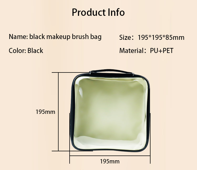 Travel Makeup Bag Travel Makeup Bag