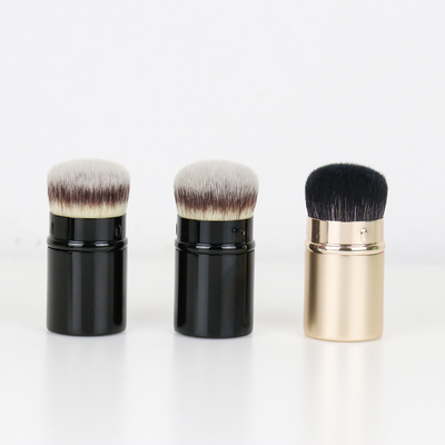Customize Retractable Makeup Brush Customize Retractable Makeup Brush