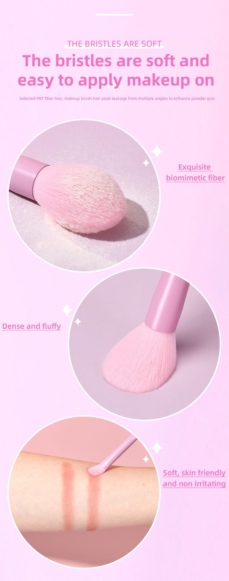 Factory new design cruelty free makeup brush set (图2) 详情页_03.jpg