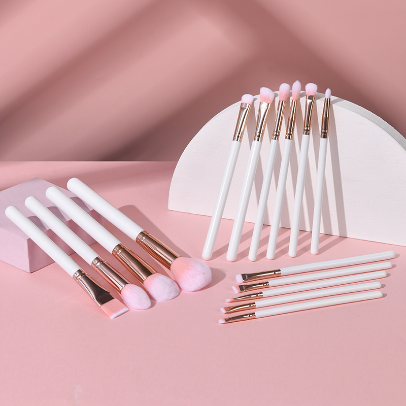 wood handle makeup brush set wood handle makeup brush set