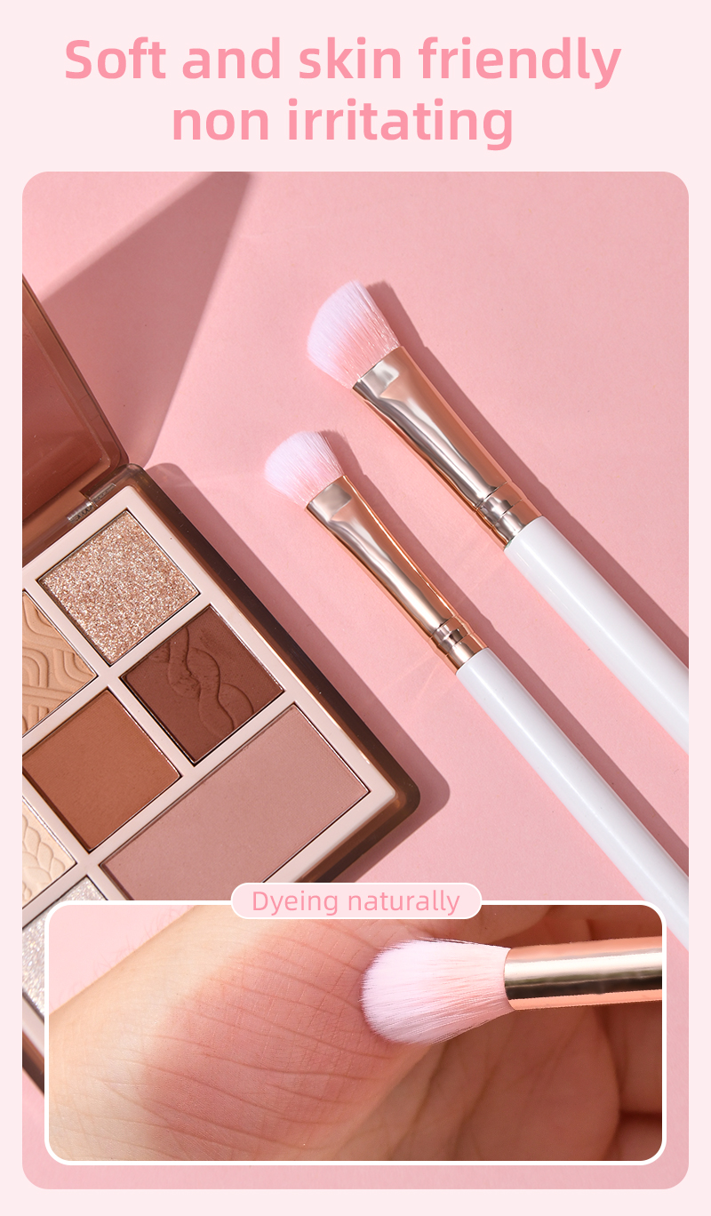 15pcs High quality wood handle makeup brush set factory supply(图4) 化妆刷_05.jpg