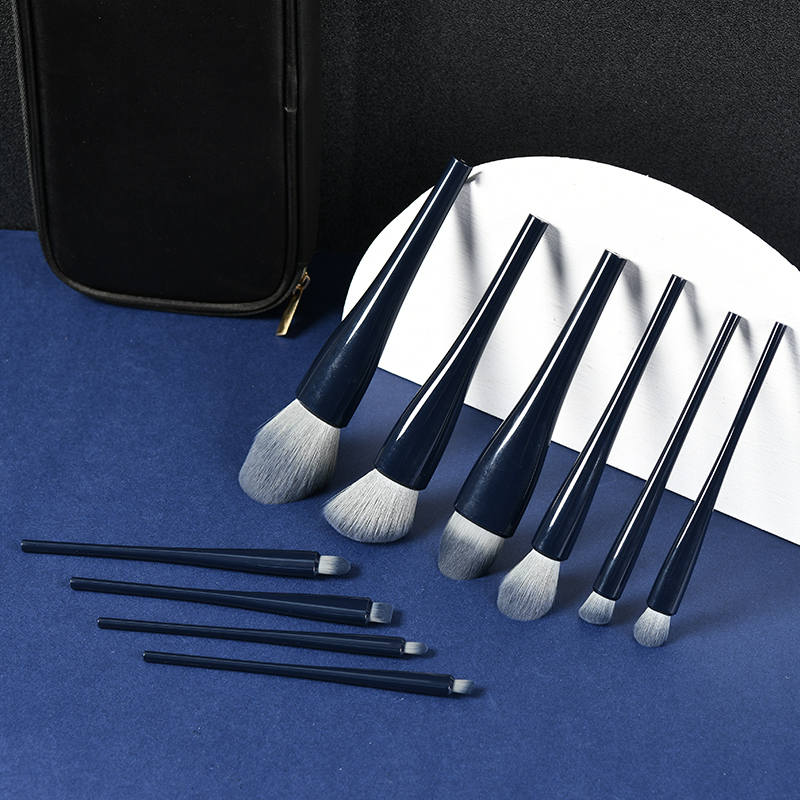 New Launched Makeup Brush Set Can be Customized