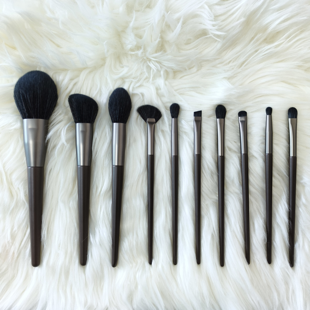 Makeup Brush Set New Launched