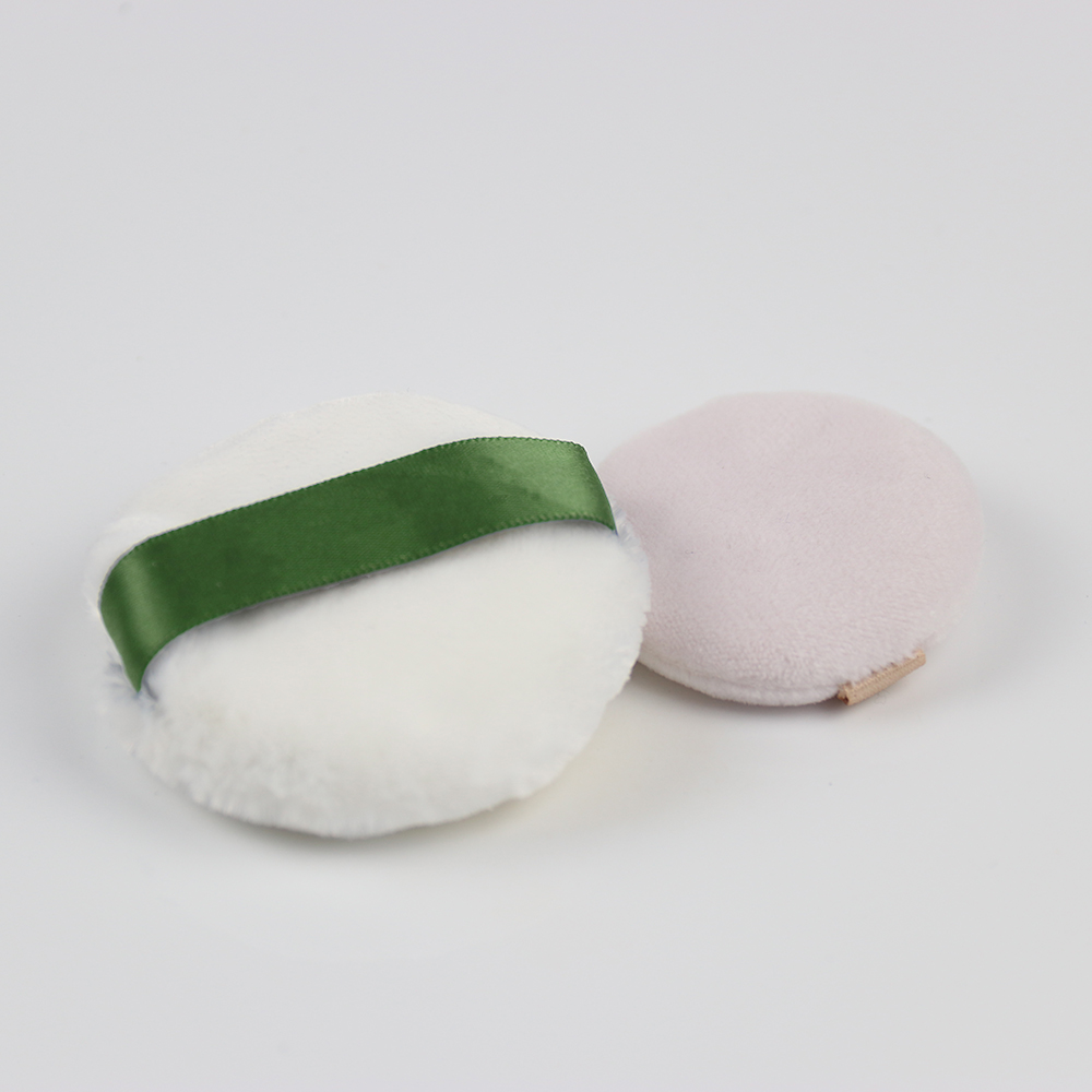 Super Soft Powder Puff Factory Supply(图1) 1.jpg