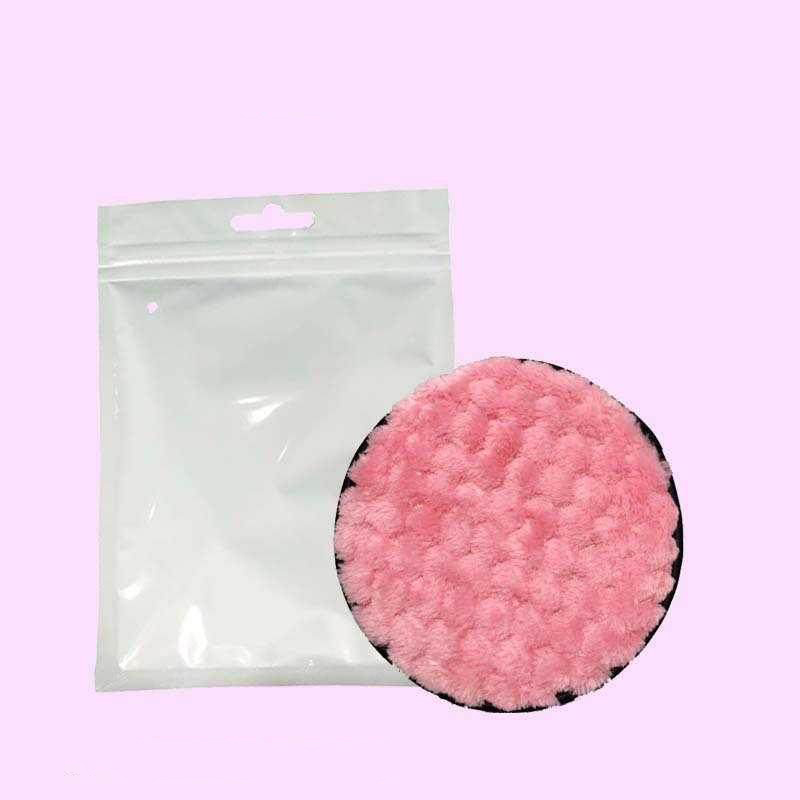 Makeup Remover Pad Supply by LS Factory(图1) 2.jpg