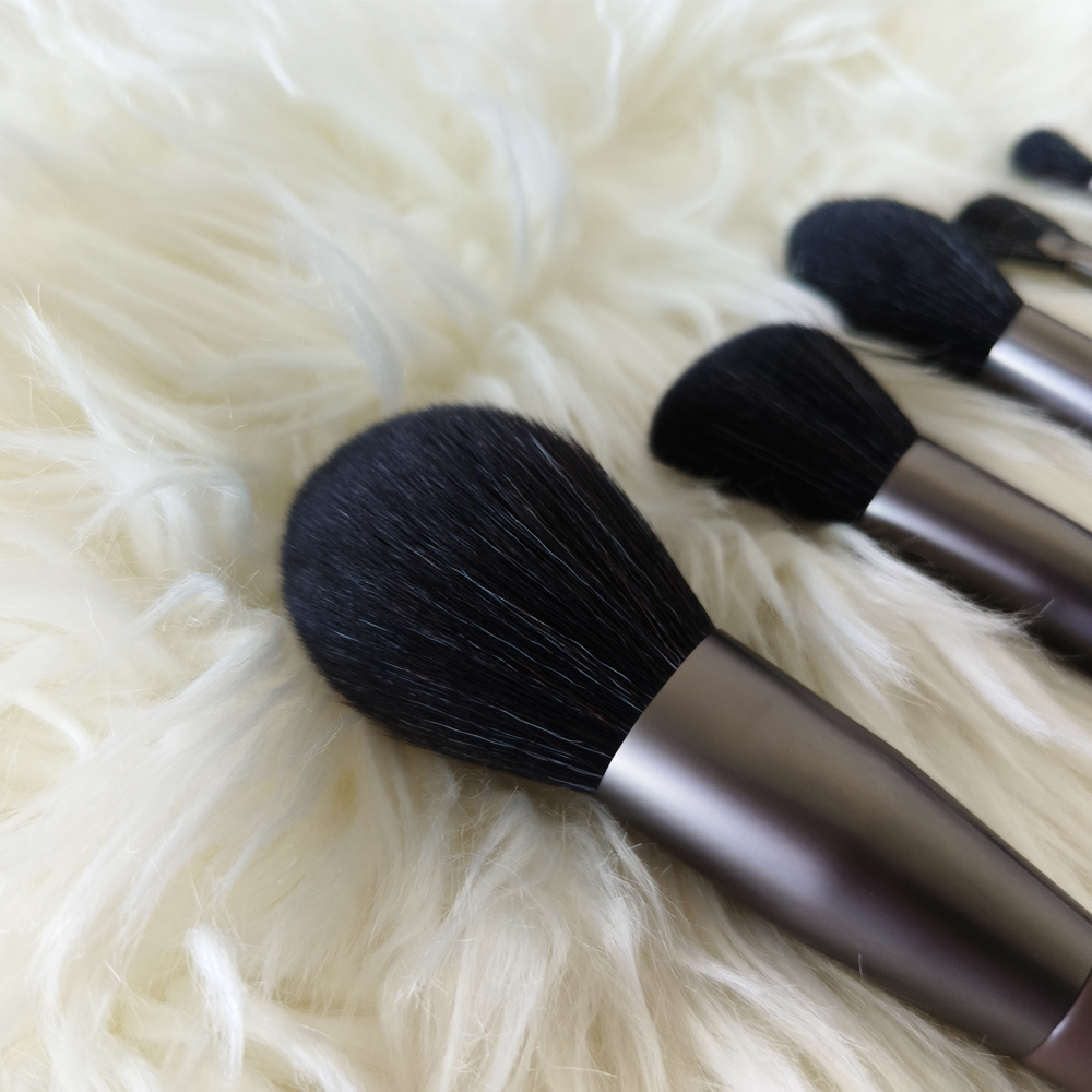 New Design LS Makeup Brush Set Luxury Accept Customized(图4) makeup brush set1.jpg