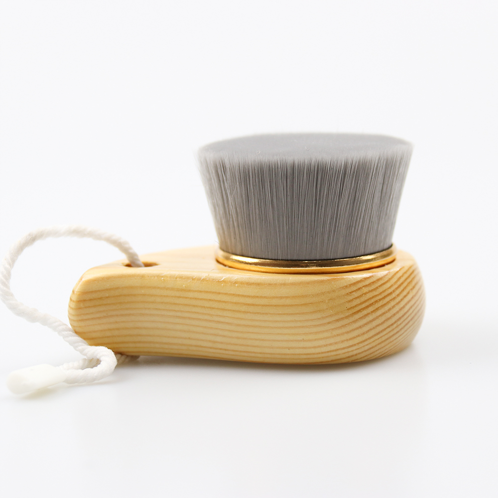 Bamboo Face Cleaning Brush Factory Supply(图1) 3.jpg