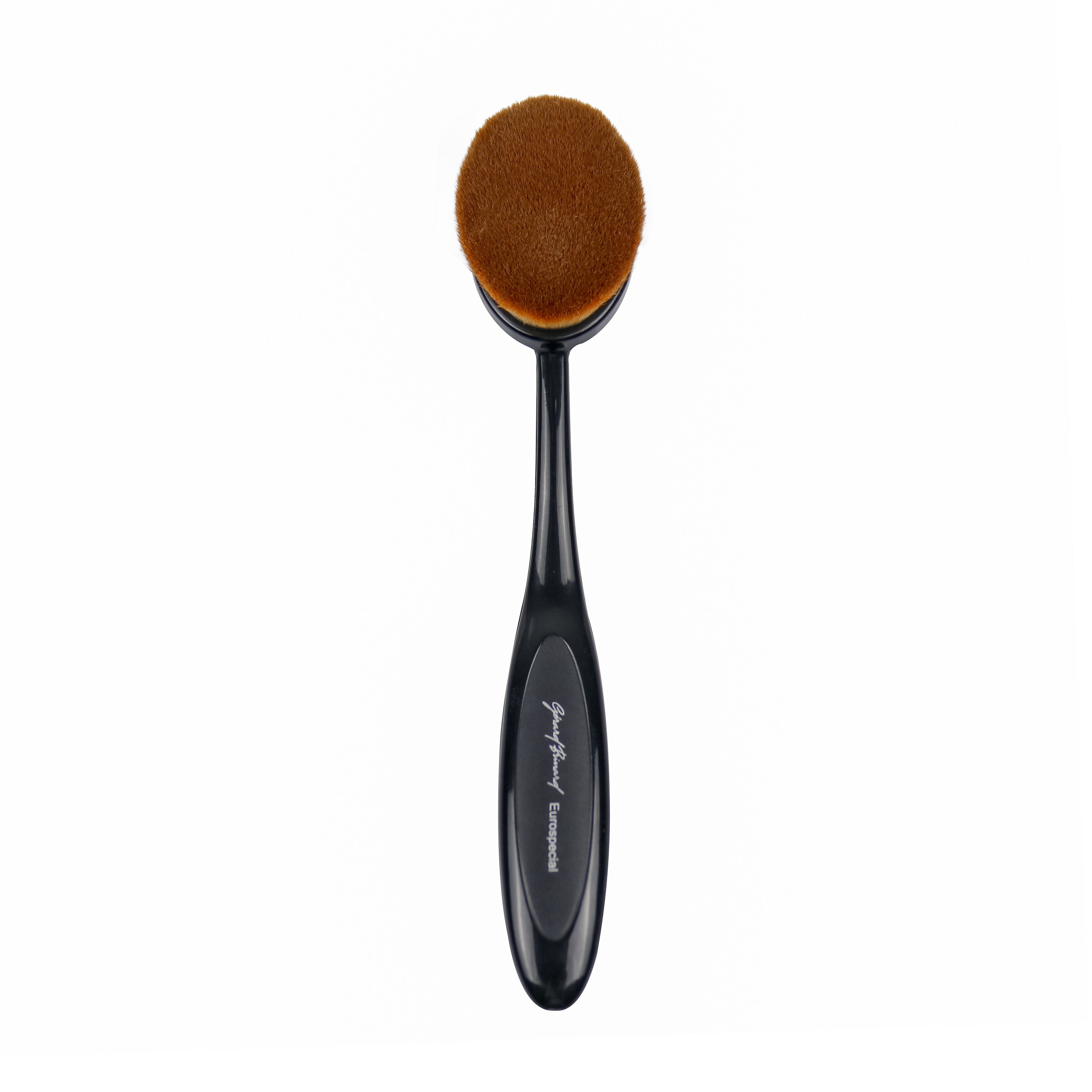 Oval Makeup Brush Foundation M