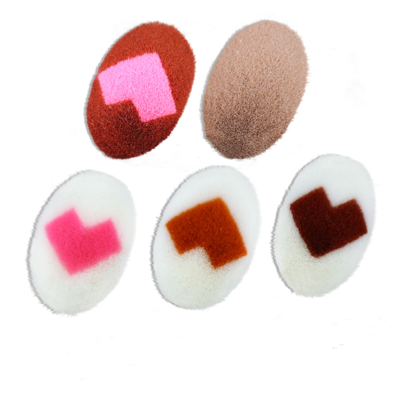Customizable Oval Brush Bristle Factory Design(图2) 1.jpg