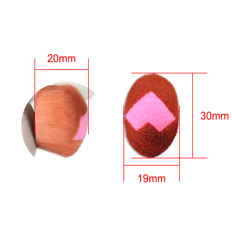 Customizable Oval Brush Bristle Factory Design(图4) 心形.jpg